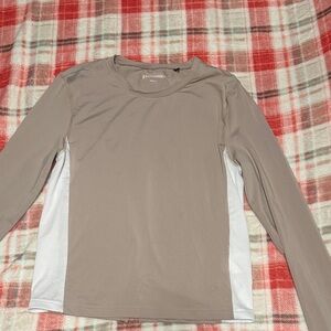 Pomme riding shirt